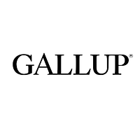 GALLUP Authorized Partner GALLUP Authorized Partner Logo