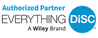 Everything DiSC Authorized Partner Everything DiSC Authorized Partner Logo